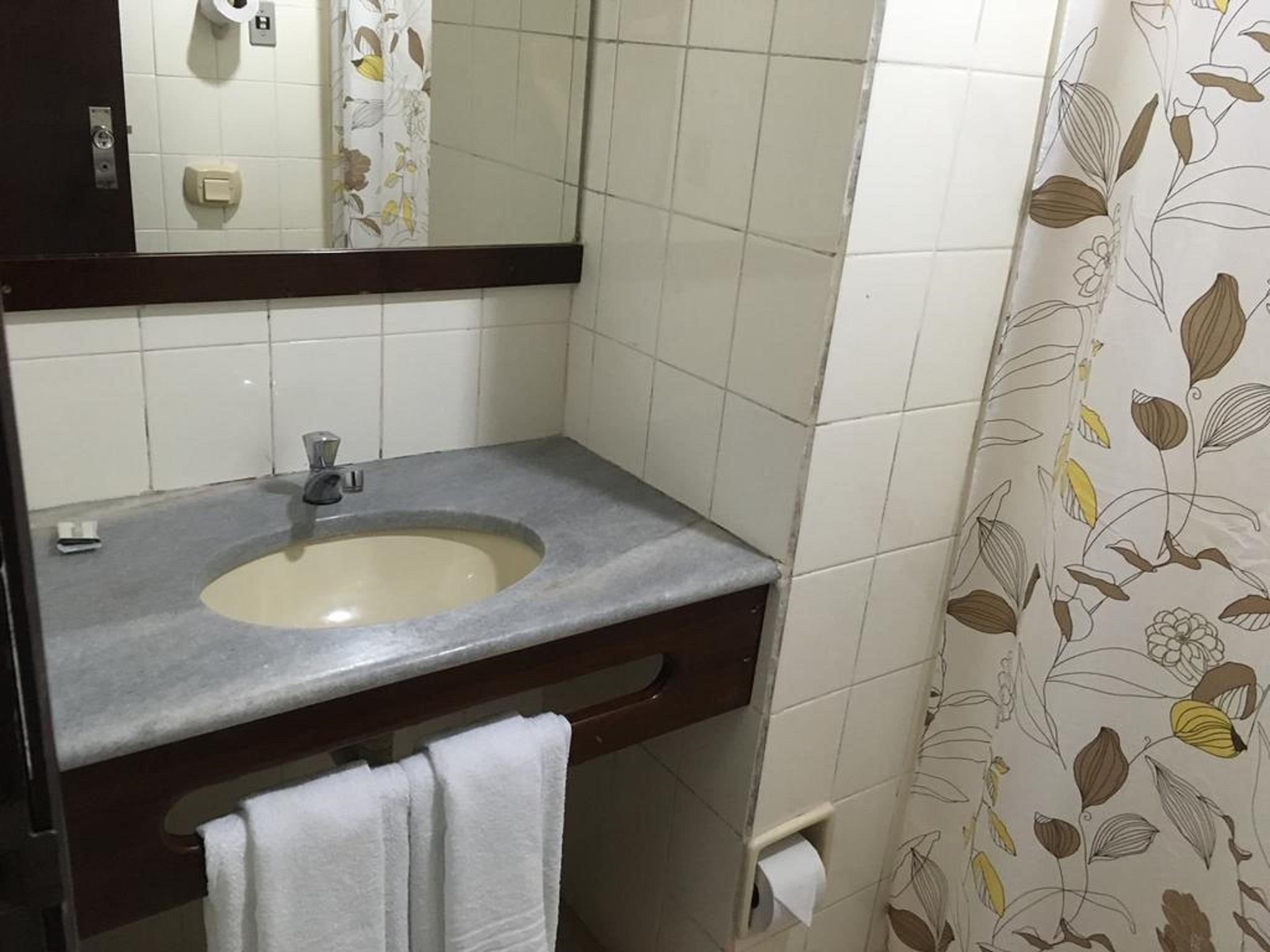 Pousada Da Ladeira Praia de Pipa Exteriör bild