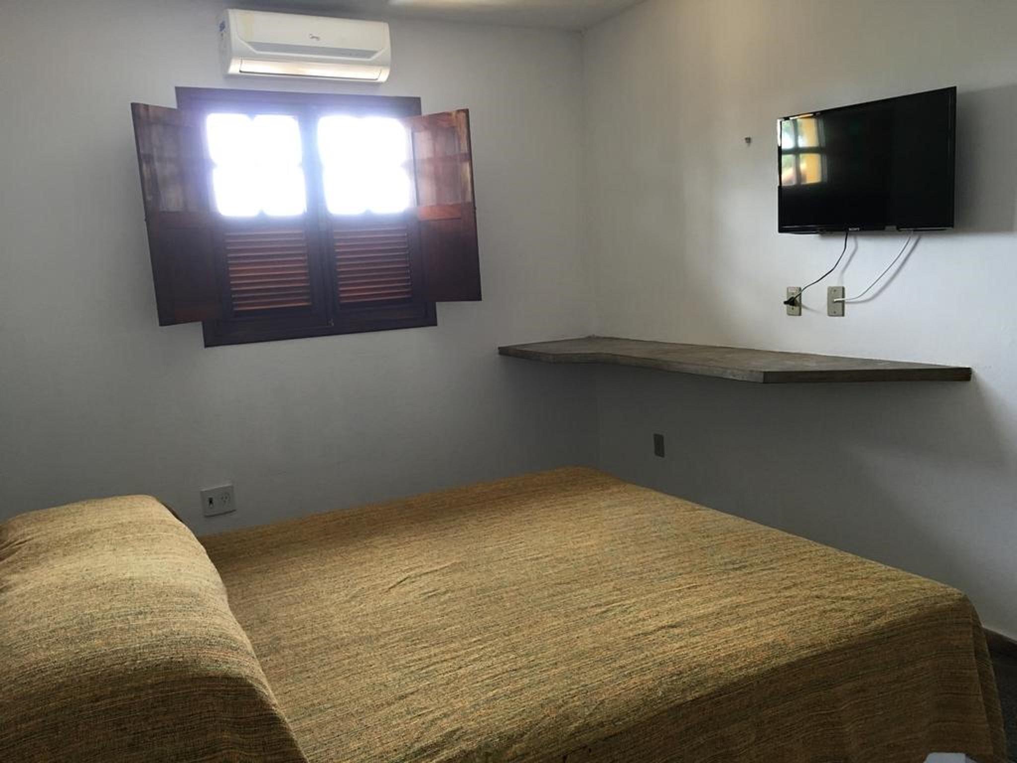 Pousada Da Ladeira Praia de Pipa Exteriör bild