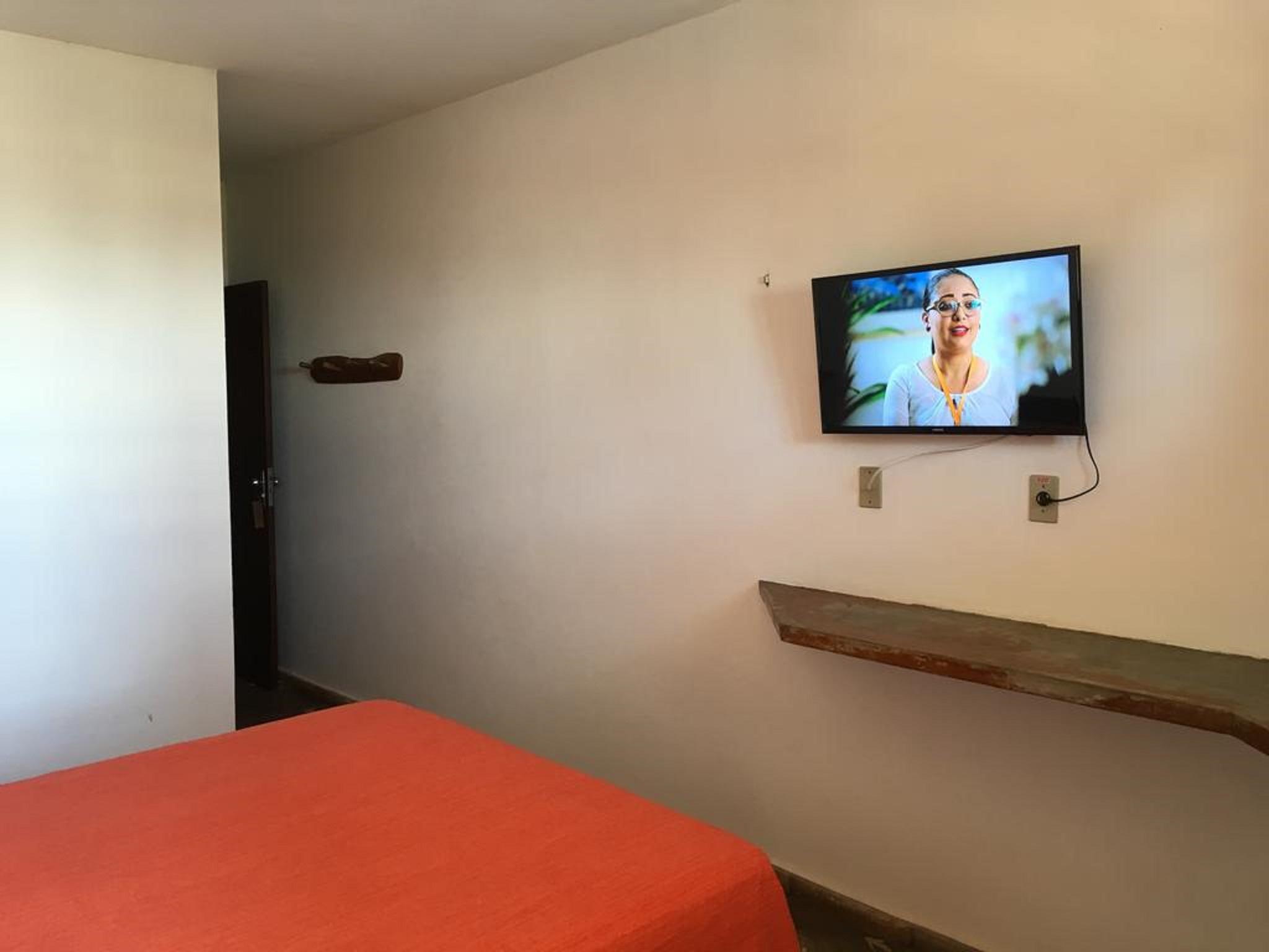 Pousada Da Ladeira Praia de Pipa Exteriör bild